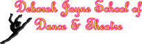 Deborah Jane School of Dance and Theatre
